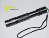 1W led aluminum torch light battery powered