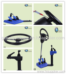 Automotive Training Equipment