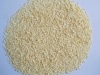 Dehydrated garlic granule