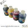 Refillable BCI-1431 / BCI-1451 Catridge Printer Pigment Ink for canon w6400 large printer