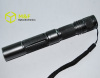 led aluminum flashlight aa battery