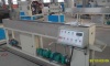 PVC medical tube extrusion line