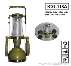 CAMPING LANTERN