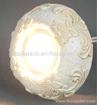 Flower Lamp Shade