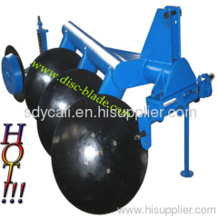 TOP SALE farming ploughing machine IN LOW PRICE
