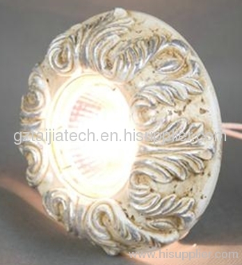 Led Ceiling Spotlight Lamp