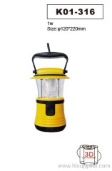 CAMPING LANTERN