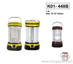 CAMPING LANTERN