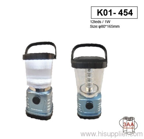 CAMPING LANTERN