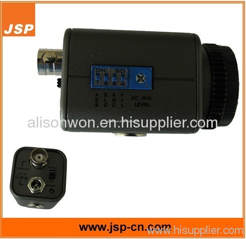1/4" Sony Mini CCD Box Camera (DF-902S4)