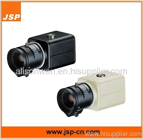 450tvl CCD Mini Box CCTV Cameras (DF-2118P)