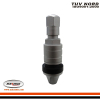 AL MATERIAL TPMS VALVES