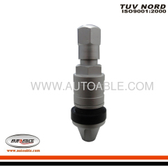 Aluminium Composite Material TPMS