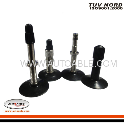 Bicycle Tyre Tube valves