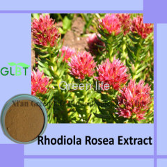 Rhodiola Rosea extract