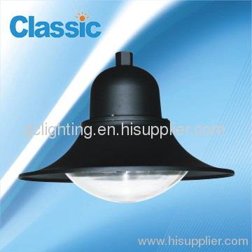 70-150W aluminium IP65 garden light