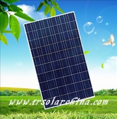 poly pv panels polycrystalline solar panels