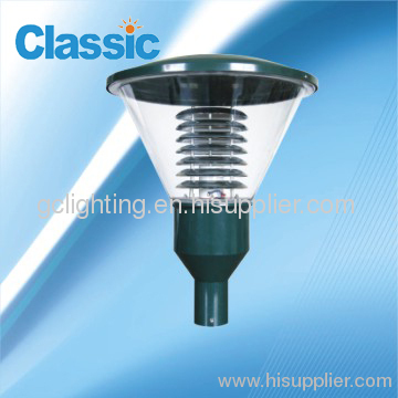 70-150W aluminium IP65 garden light