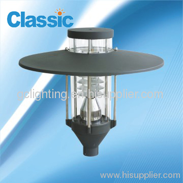 70-250W aluminium IP65 garden light