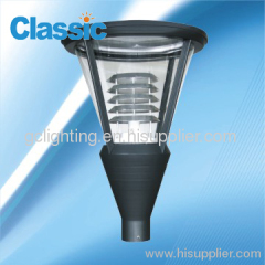 70-150W aluminium IP65 garden light