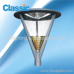 70-150W aluminium IP65 garden light