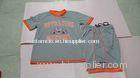 Doulbe Face School PE Uniform, Customized Sportswear