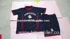 Doulbe Face School PE Uniform, Customized Sportswear