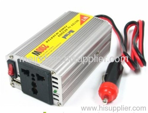 Power Inverter 200w