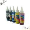 6 Color Canon 7200 large printer Dye Based Ink OEM