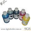 Refillable Dye Based Ink for Canon 8400 large printer