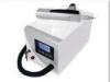 Black, Red Mobile Service Laser Tattoo Removal Machine For Skin Rejuvenation JK-720