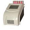 8.4 Inch Screen 650nm /808nm Lipolaser Diode Laser Slimming Machine For Remove Obstruction