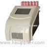 8.4 Inch Screen 650nm /808nm Lipolaser Diode Laser Slimming Machine For Remove Obstruction