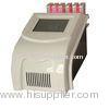 8.4 Inch Screen 650nm /808nm Lipolaser Diode Laser Slimming Machine For Remove Obstruction