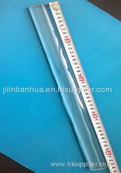 lens, BK7 Cylindrical lens, fused silica lens, meniscus cylindrical lens