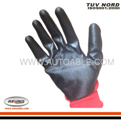 Safety Gloves for Machinery Industry Construction