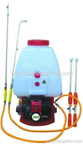 POWER SPRAYER