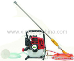 POWER SPRAYER