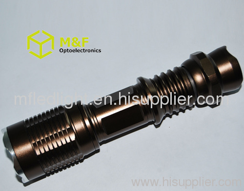 cree q5 led flashlight