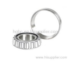 tapered roler bearing cup