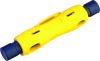 Coaxial Cable 2-blades Stripper