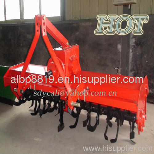 SGTN series stubble rotary tiller