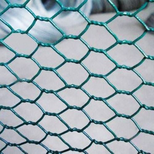 Hexagonal Wire Netting