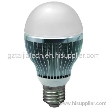 10W High Power LED Bulb Light