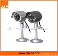 18 Meters IR Range 520tvl CCD Security Cameras (DF-3103DPH)