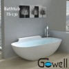 Indoor Bathtub Gowell Bathtub