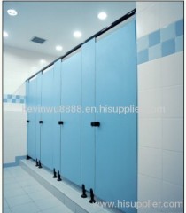 compact laminate cubicle toilet partition