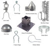 Fence Accessories