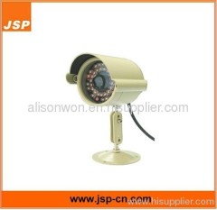 18 Meters 520tvl CCD IP67 Infrared CCTV Cameras (DF-3103CPH)