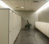 stainless steel toilet cubicle partition